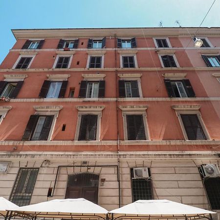 Romecentro 5Minuti Dalla Stazione Eksteriør bilde